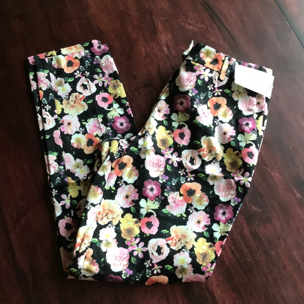 Pansy Ass Pants